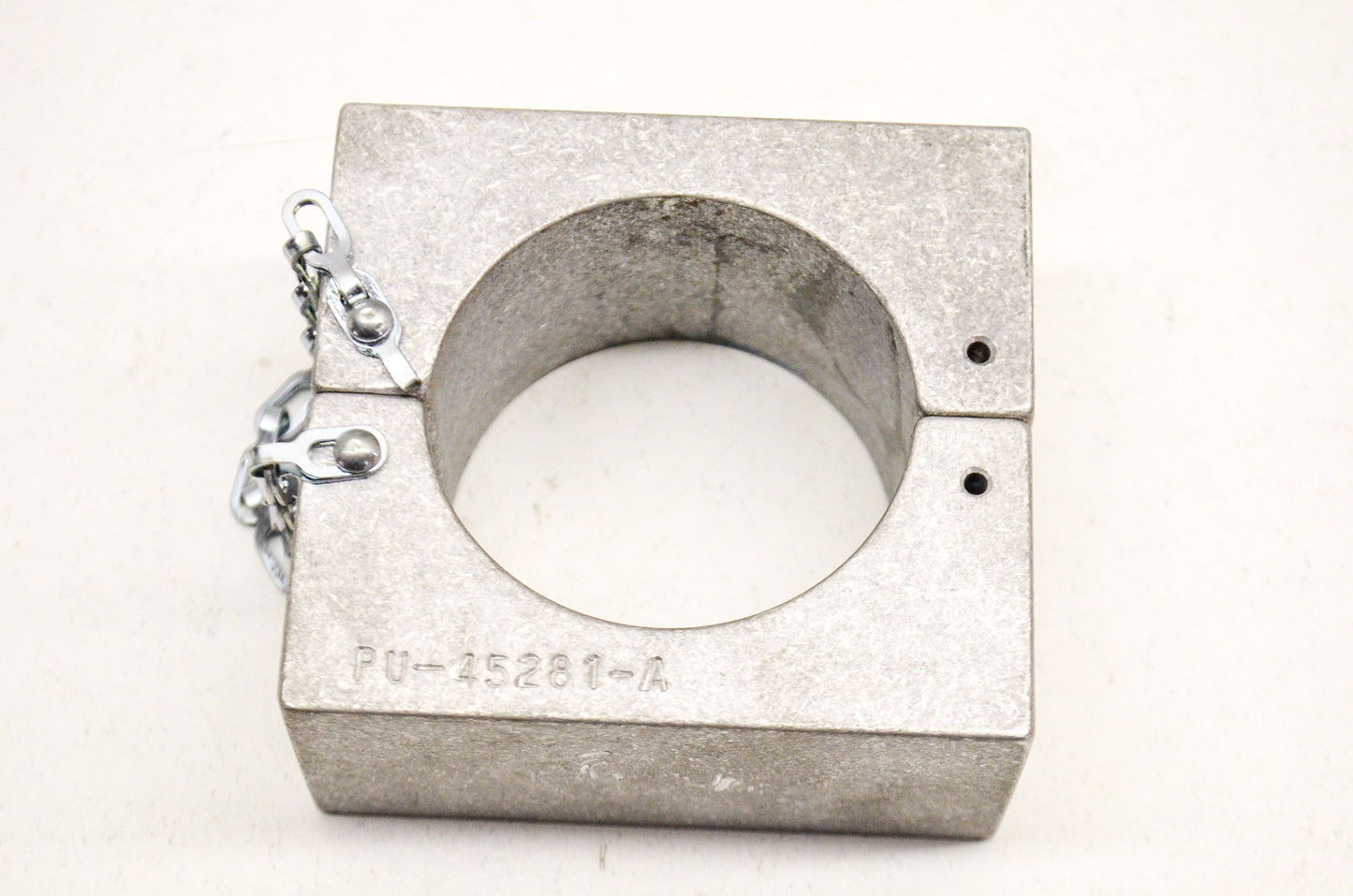 Shock Body Holding Tool