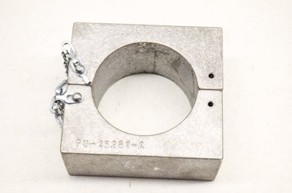 Shock Body Holding Tool