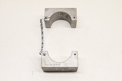 Shock Body Holding Tool