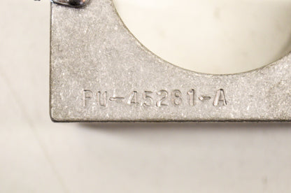 Shock Body Holding Tool