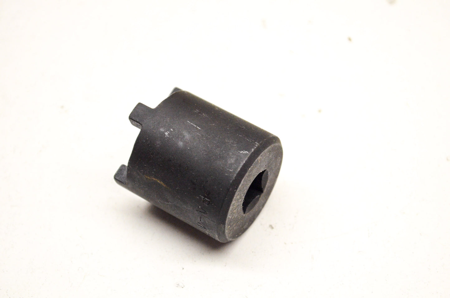 Balance Shaft Slotted Nut Socket