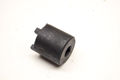 Balance Shaft Slotted Nut Socket