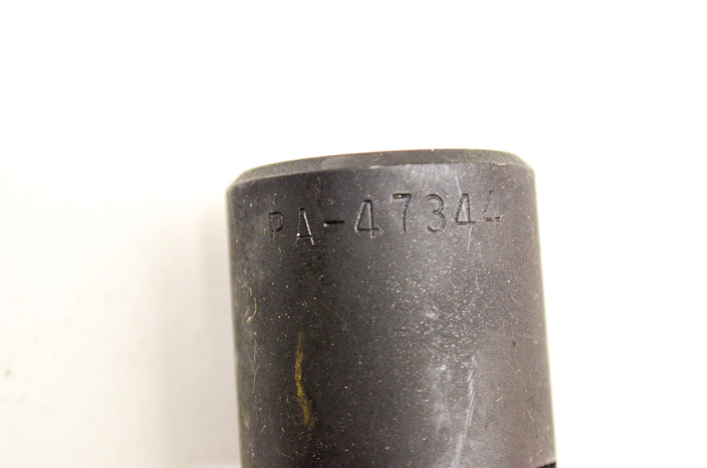 Balance Shaft Slotted Nut Socket