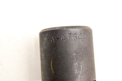 Balance Shaft Slotted Nut Socket