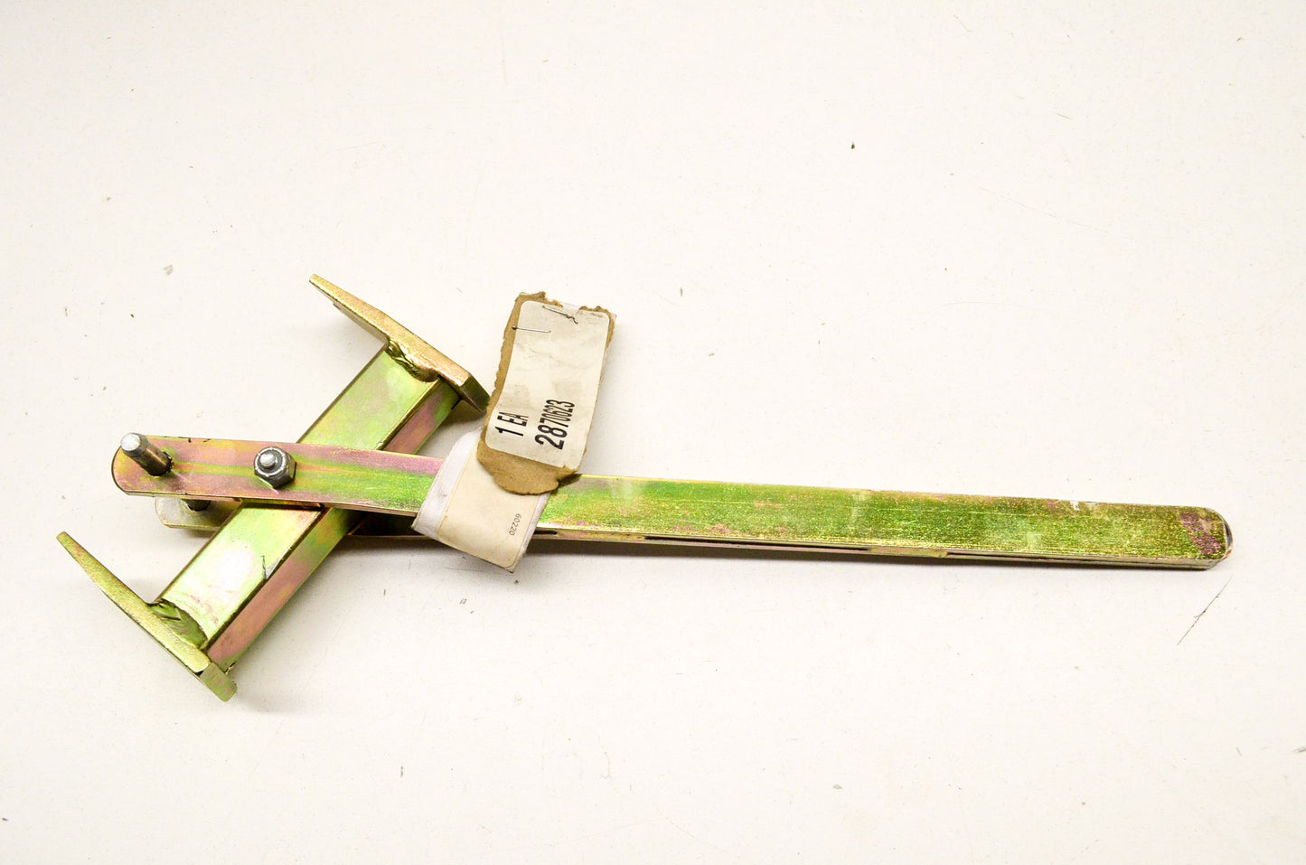Shock Absorber Spring Compression tool