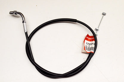 OEM Honda 17910-341-000 Throttle Cable A NOS