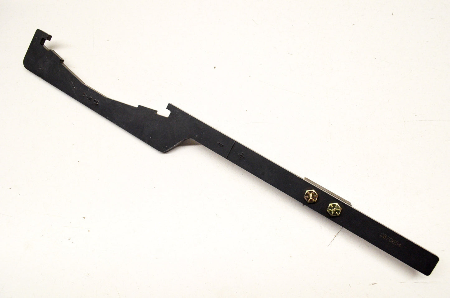 Clutch Alignment Tool