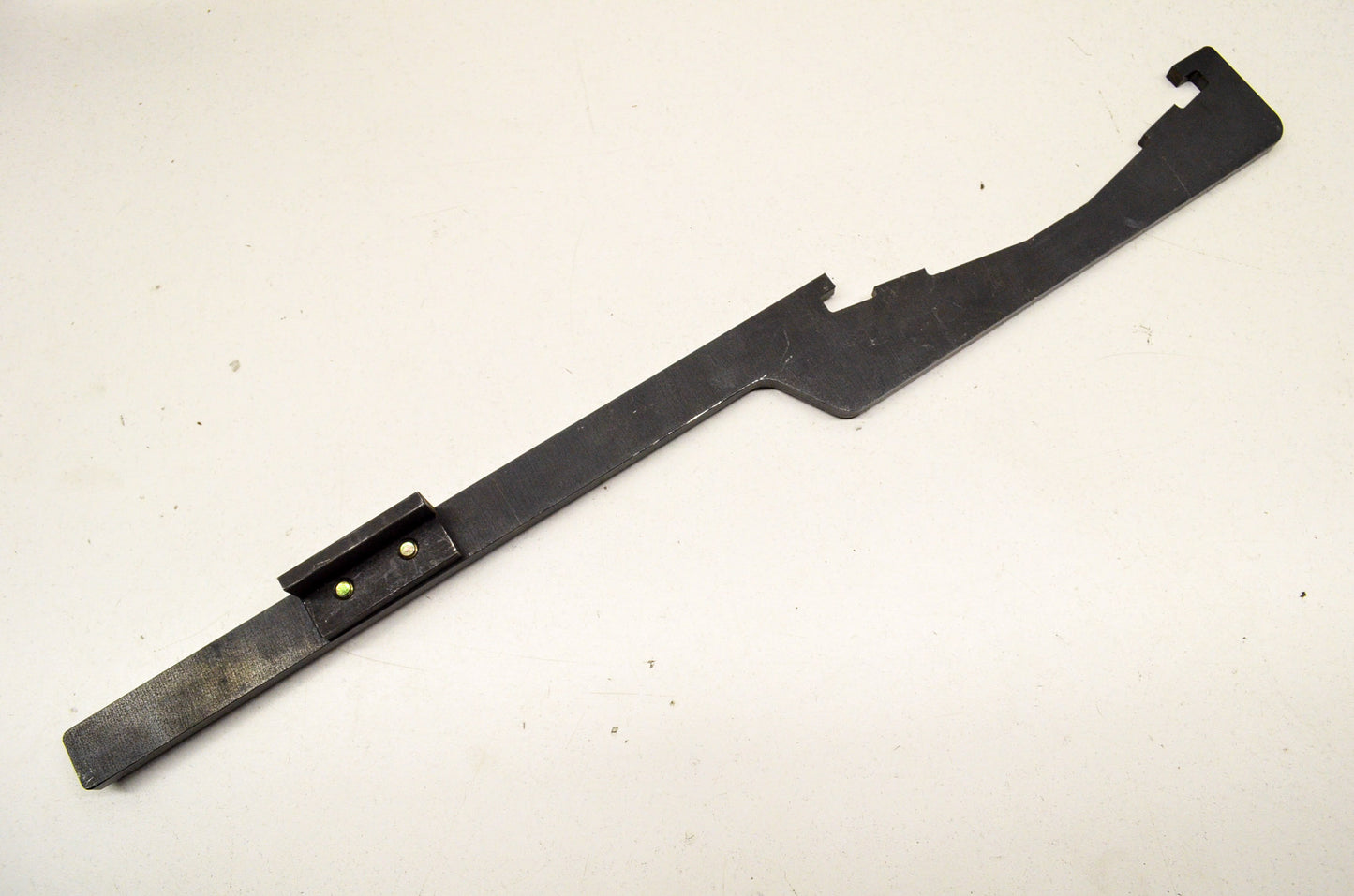 Clutch Offset Alignment Tool