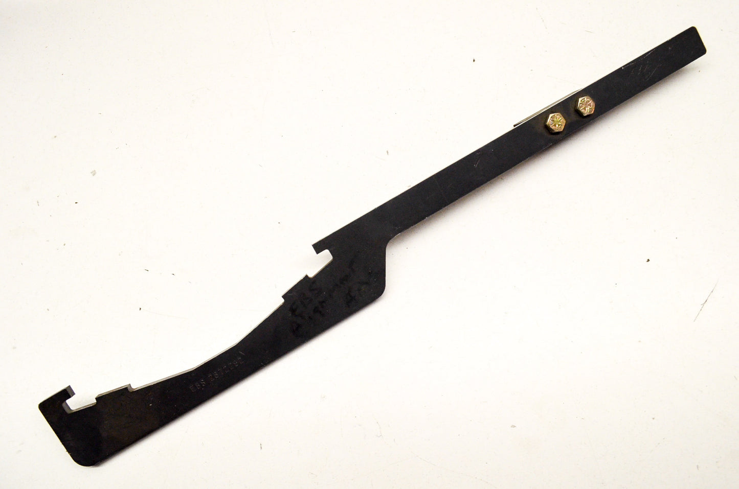 Clutch Offset Alignment Tool