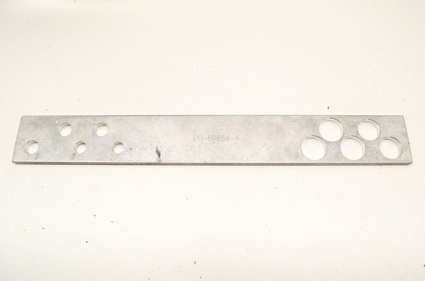 Clutch Center Distance Tool