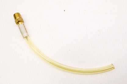Oil System Prime Hose
