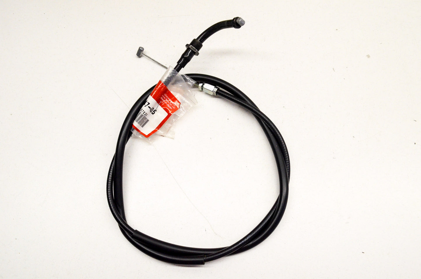 OEM Honda 17910-447-405 Throttle Cable A NOS
