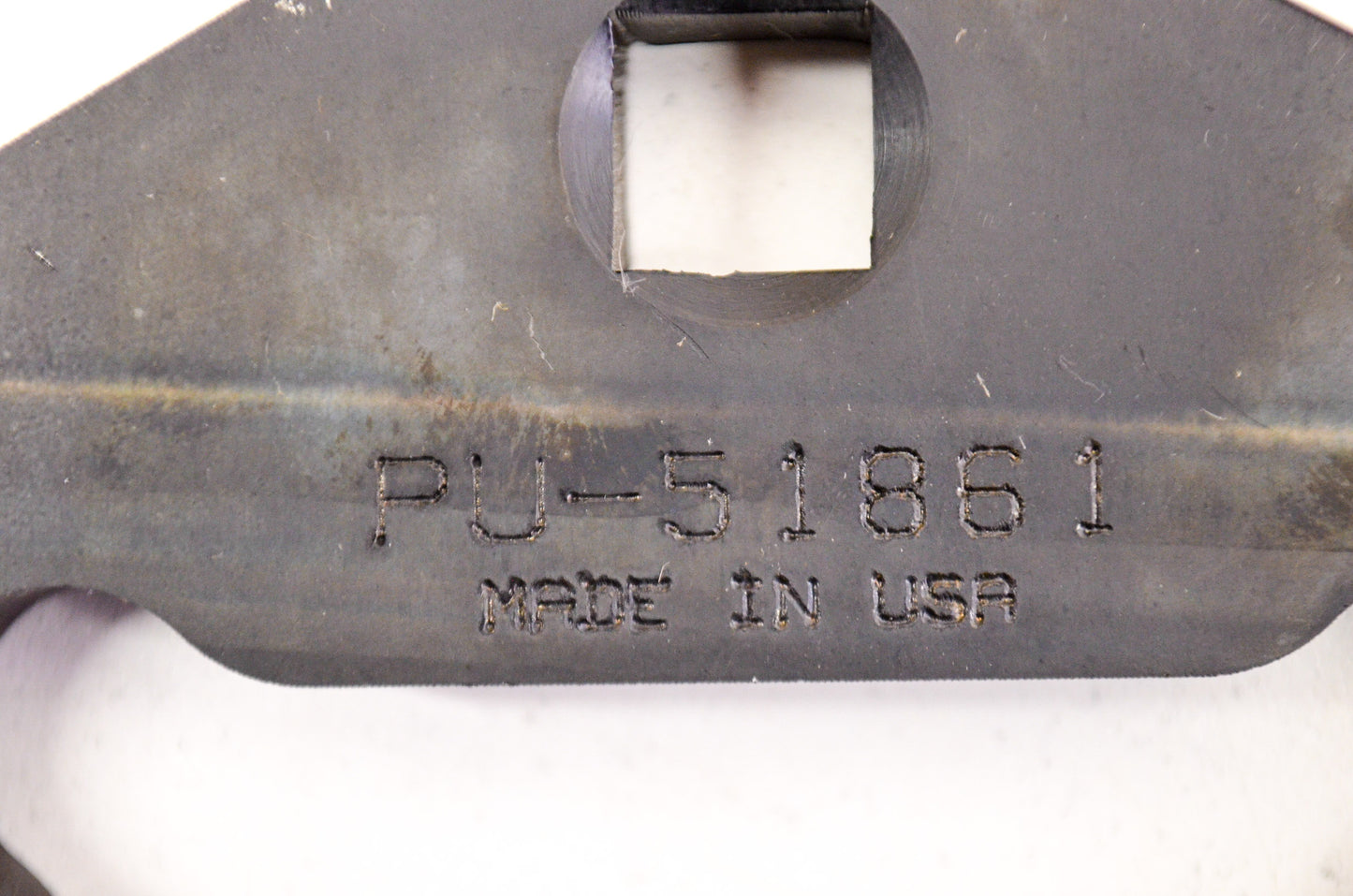Clutch Holding Wrench