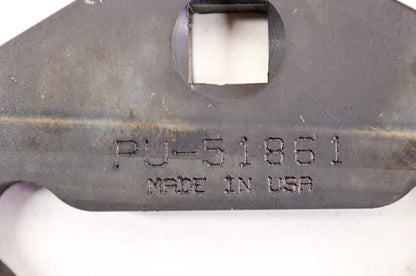 Clutch Holding Wrench