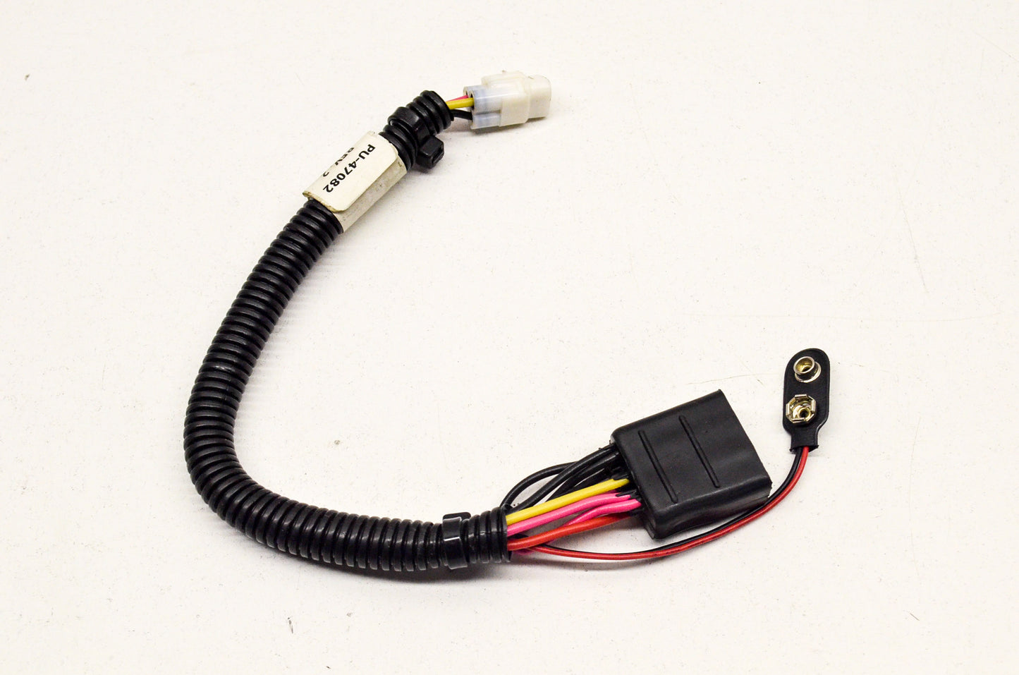 TPS Tester NOS