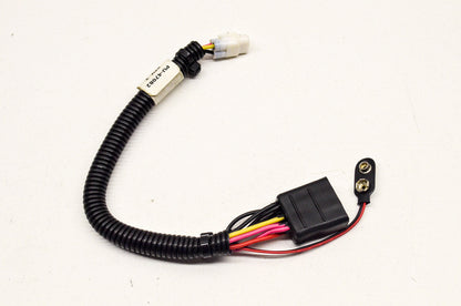 TPS Tester NOS