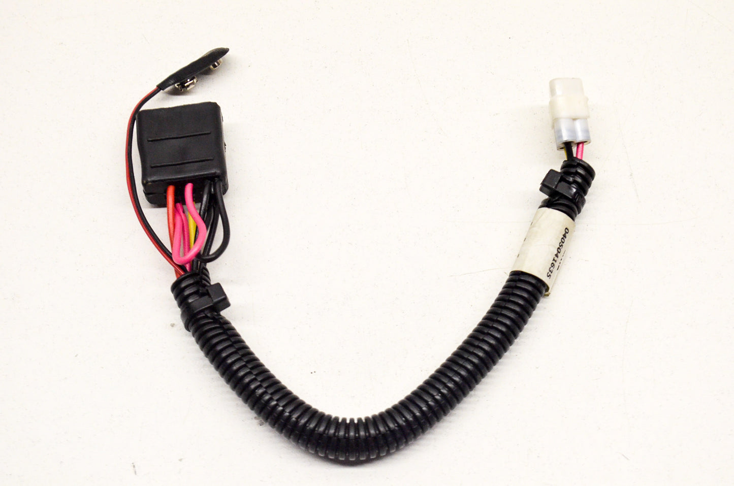 TPS Tester NOS