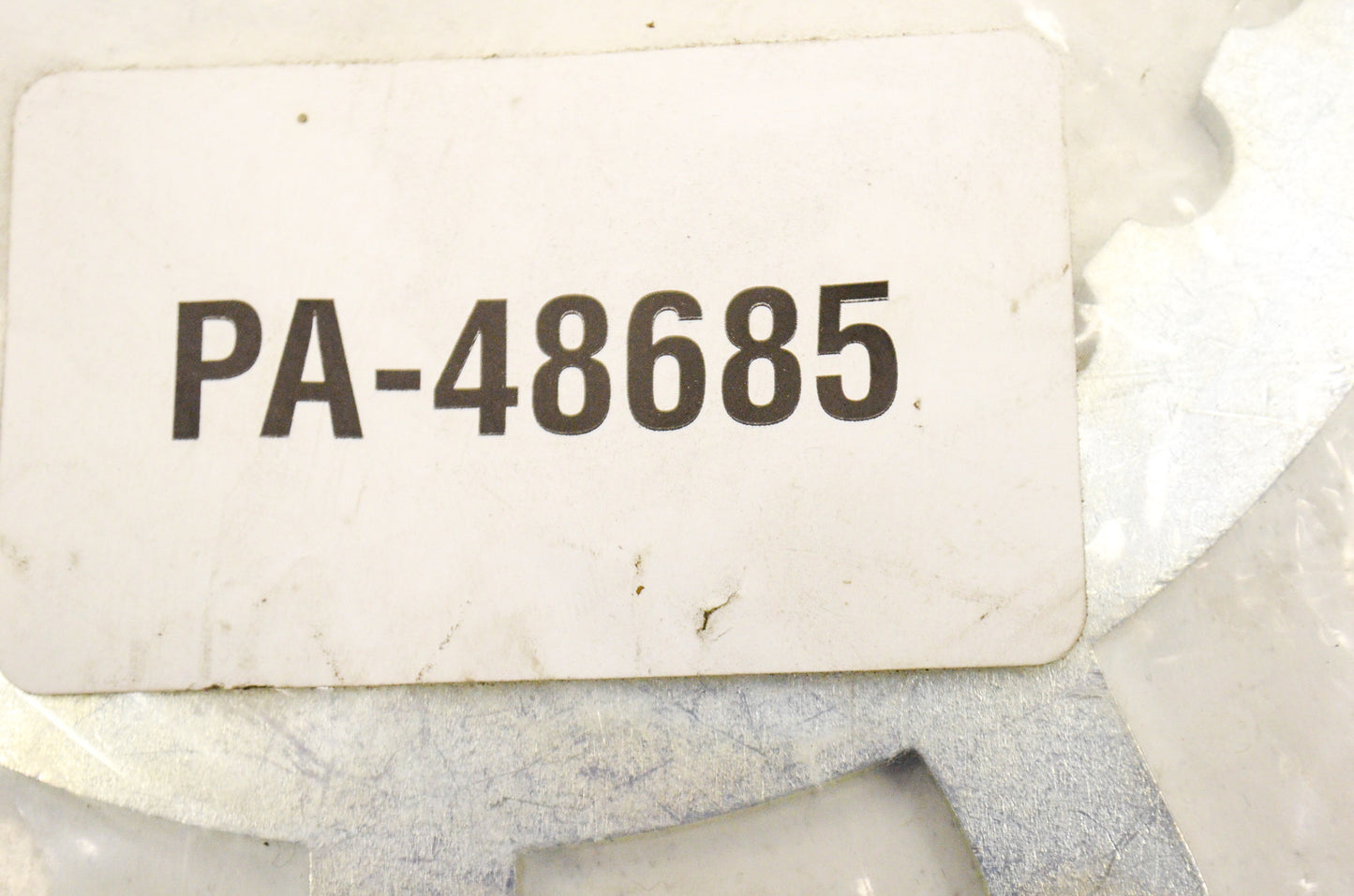 Clutch Holding Tool NOS