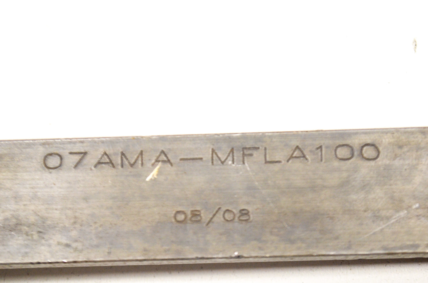 OEM Honda 07AMA-MFLA100 Spanner Wrench