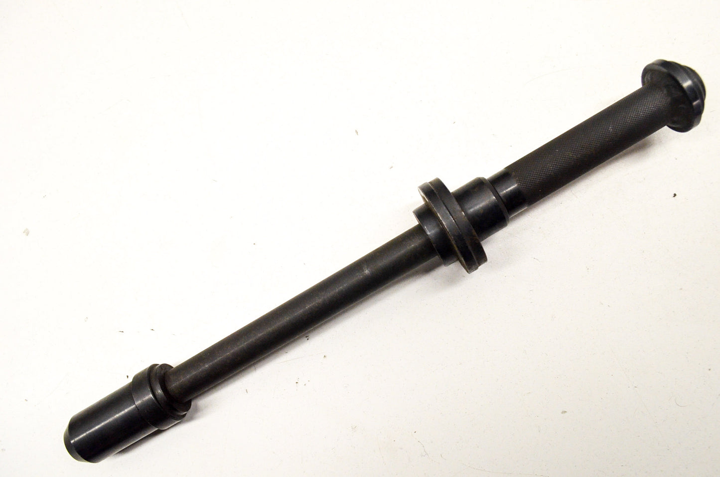 Steering Head Bearing Installation Tool
