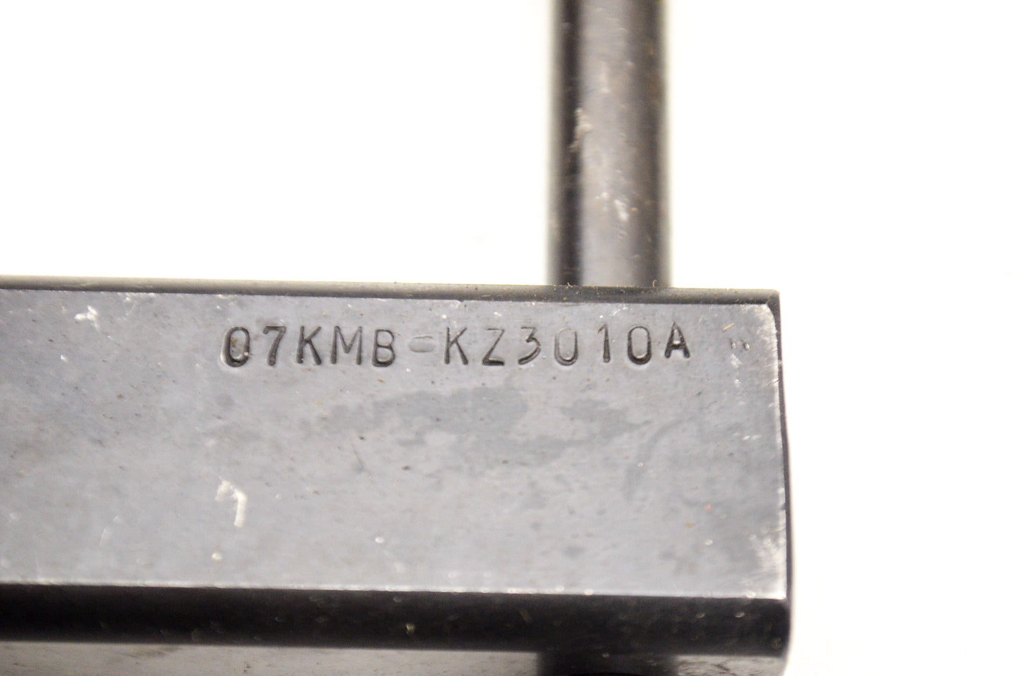 OEM Honda 07KMB-KZ3010A Rod Holder
