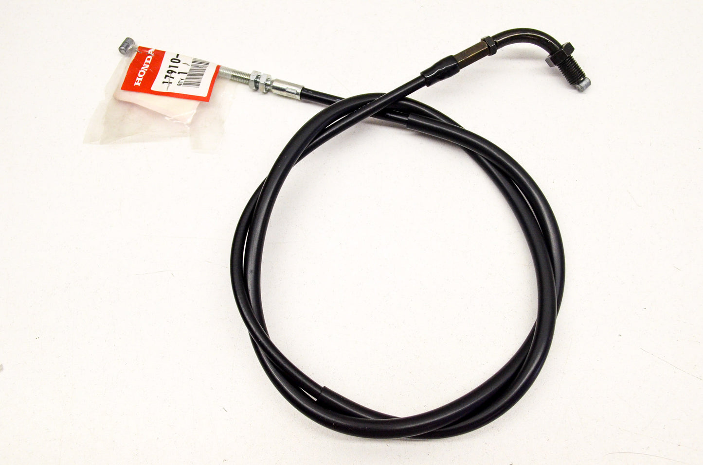 OEM Honda 17910-449-010 Throttle Cable A NOS