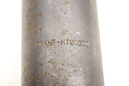 Fork Spring Remover Tool