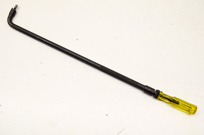 OEM Honda 07908-4220201 Pilot Screw Wrench