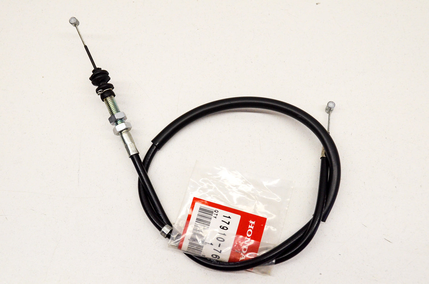New OEM Honda Throttle Cable NOS