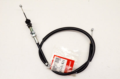 New OEM Honda Throttle Cable NOS
