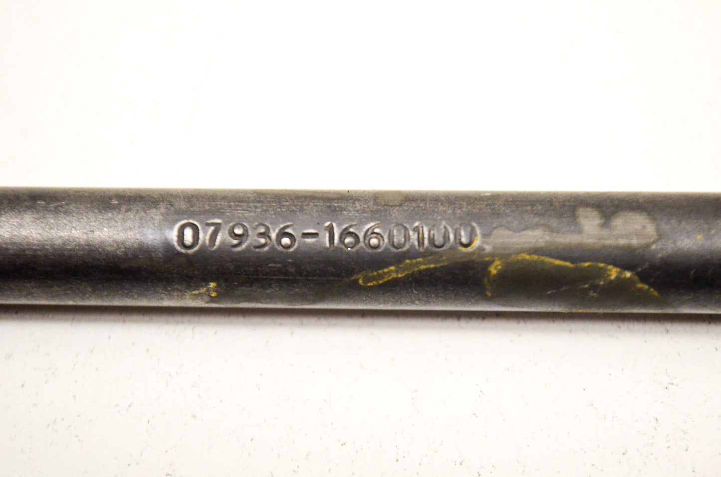 OEM Honda 07936-1660100 Bearing Remover 12mm