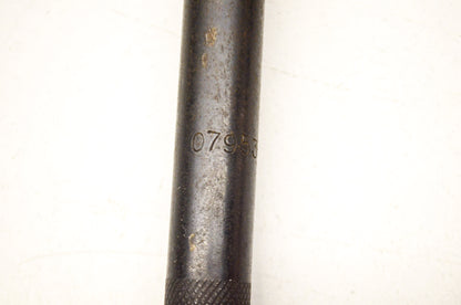 OEM Honda Race Remover