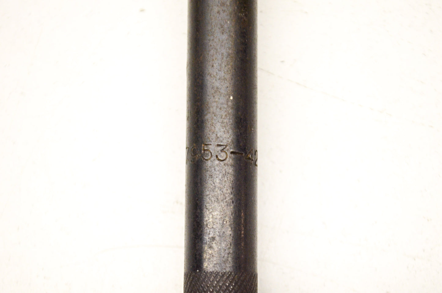 OEM Honda Race Remover