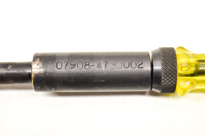 OEM Honda 07908-4730002 Pilot Screw Wrench