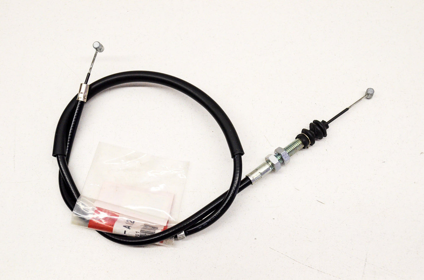 New OEM Honda Throttle Cable NOS