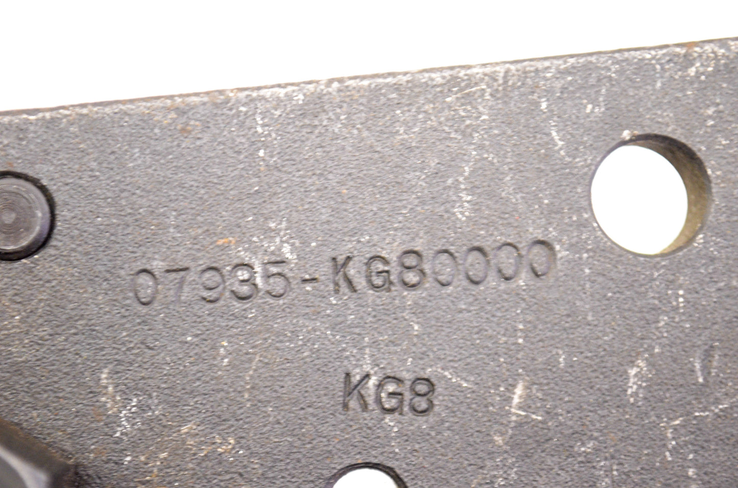 OEM Honda 07935-KG80000 Case/Gear Puller