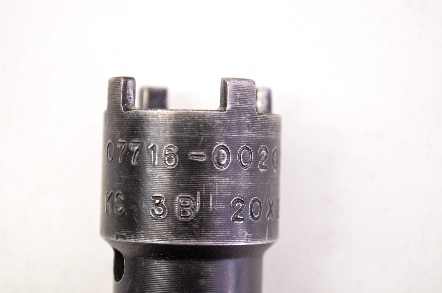 OEM Honda Wrench 16mm