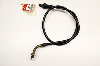 OEM Honda 17910-HA5-670 Throttle Cable NOS
