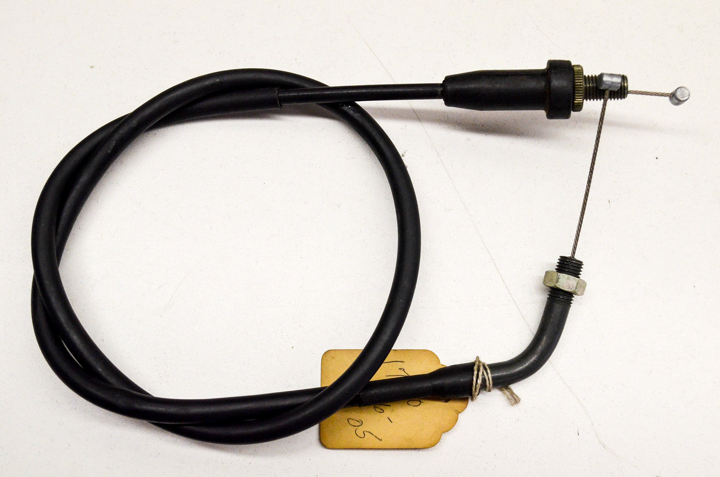 OEM Honda 17910-HA6-305 Throttle Cable NOS