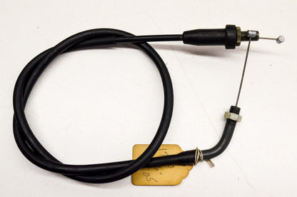 OEM Honda 17910-HA6-305 Throttle Cable NOS