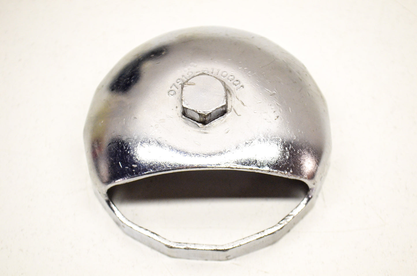 OEM Honda 07912-6110001 Oil Filter Wrench