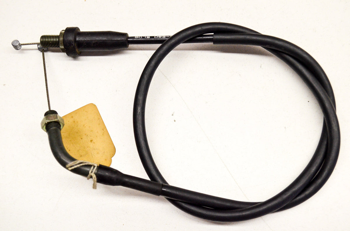 OEM Honda 17910-HA6-305 Throttle Cable NOS
