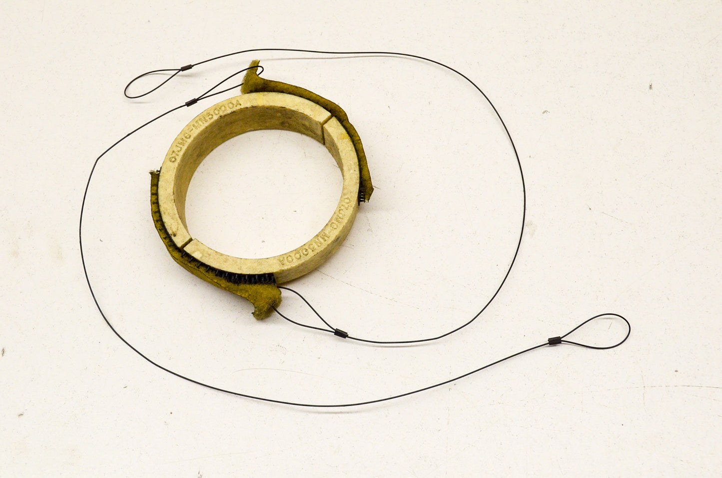 OEM Honda 07JMG-MN5000A Piston Ring Compressor