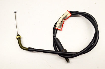 OEM Honda 17910-HA0-003 Throttle Cable NOS