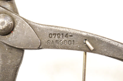 OEM Honda 07914-SA50001 Snap Ring Plier