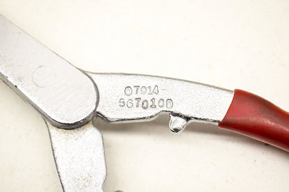 Snap Ring Pliers