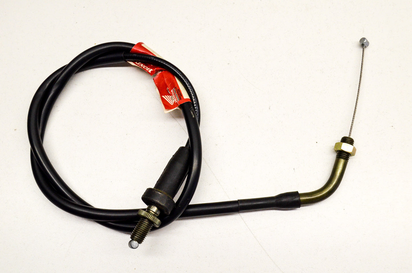OEM Honda 17910-HA0-003 Throttle Cable NOS