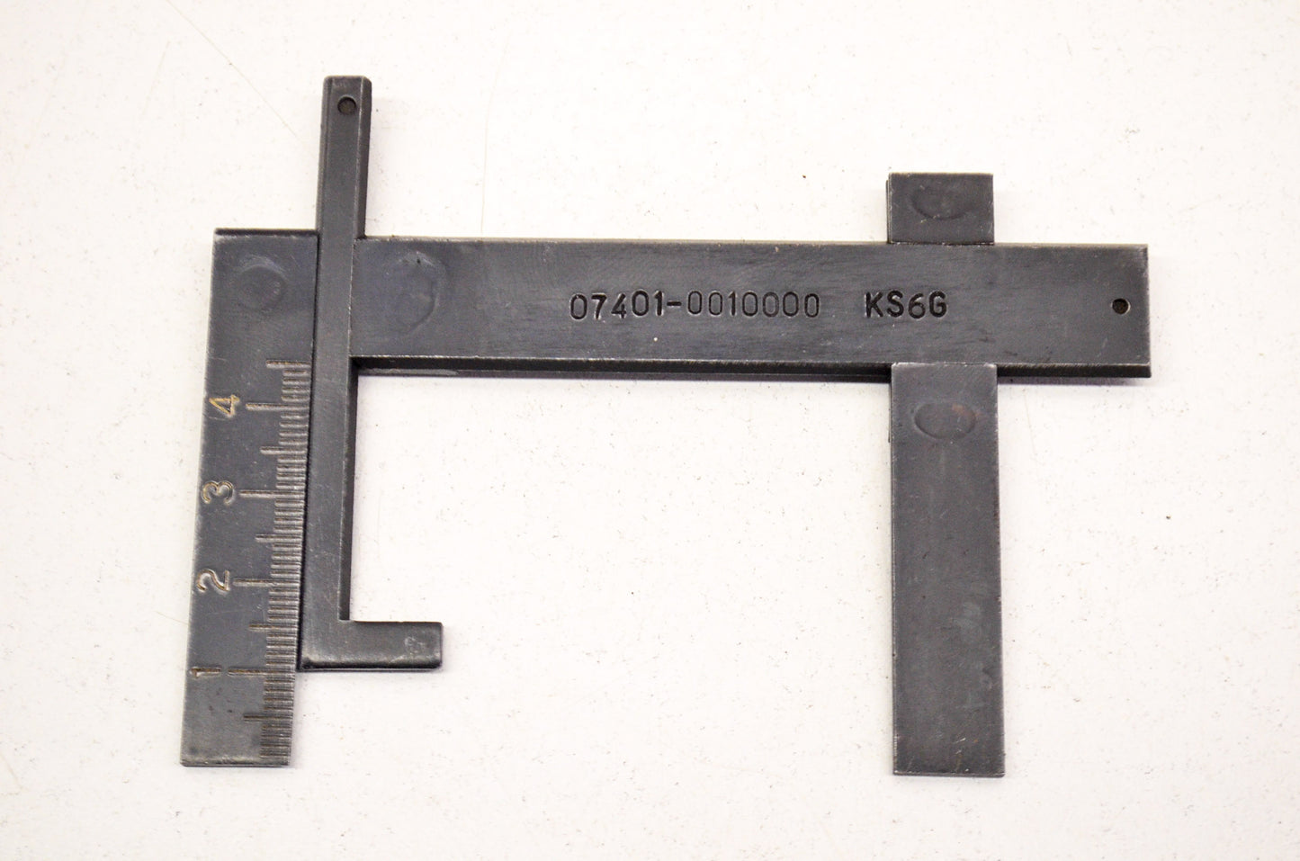Float Level Gauge