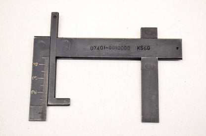 Float Level Gauge