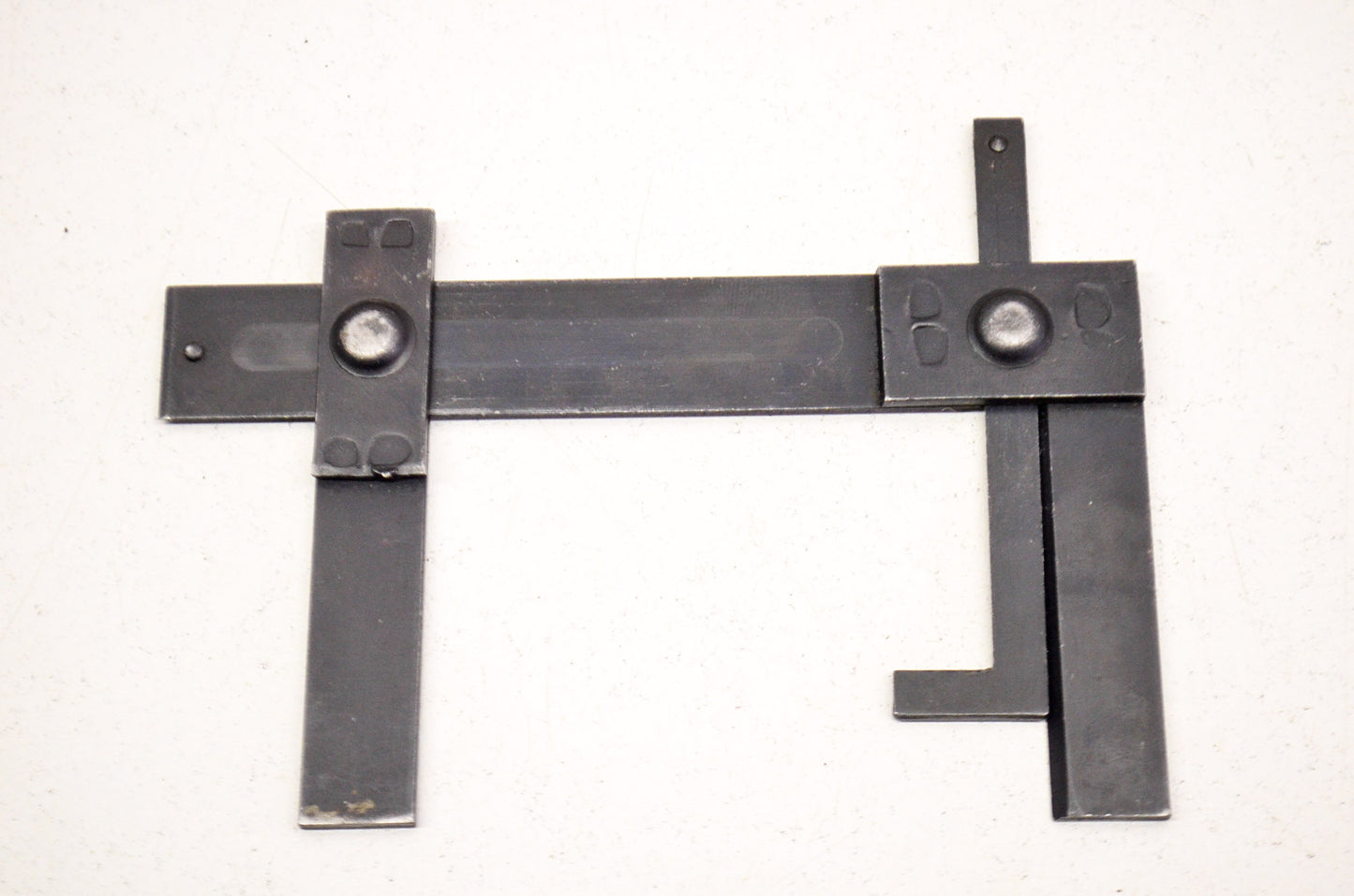 Float Level Gauge